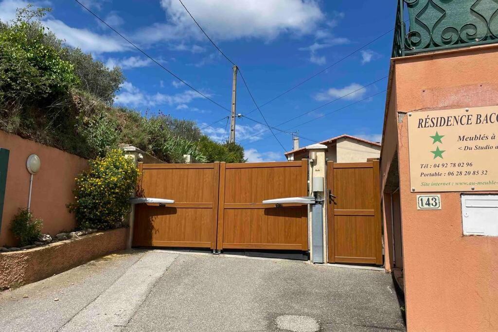 Maisonnette Studio Jardinet Gréoux-les-Bains Kültér fotó